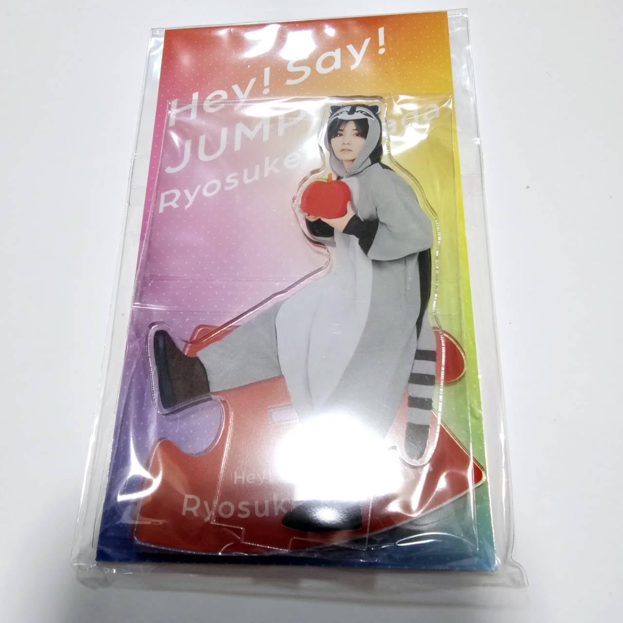 Amazon.co.jp: Hey! Say! JUMP 【山田涼介 アクリルスタンド
